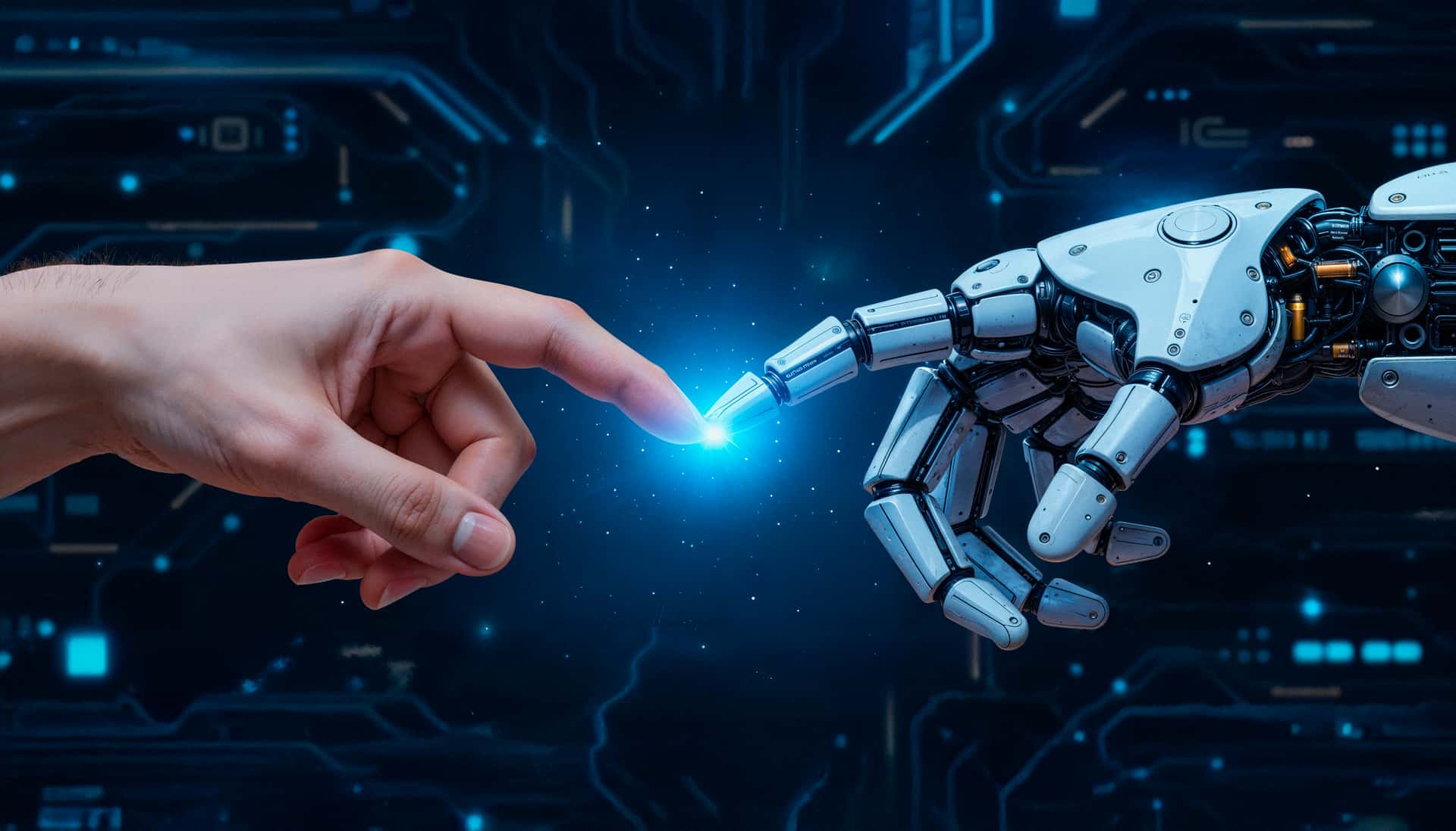 OMISP Dashboard - Gradient background